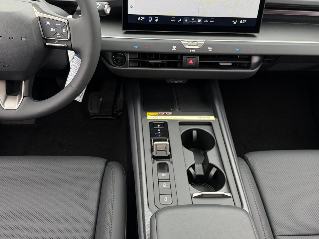 2026 Lexus ES PREMIUM AWD