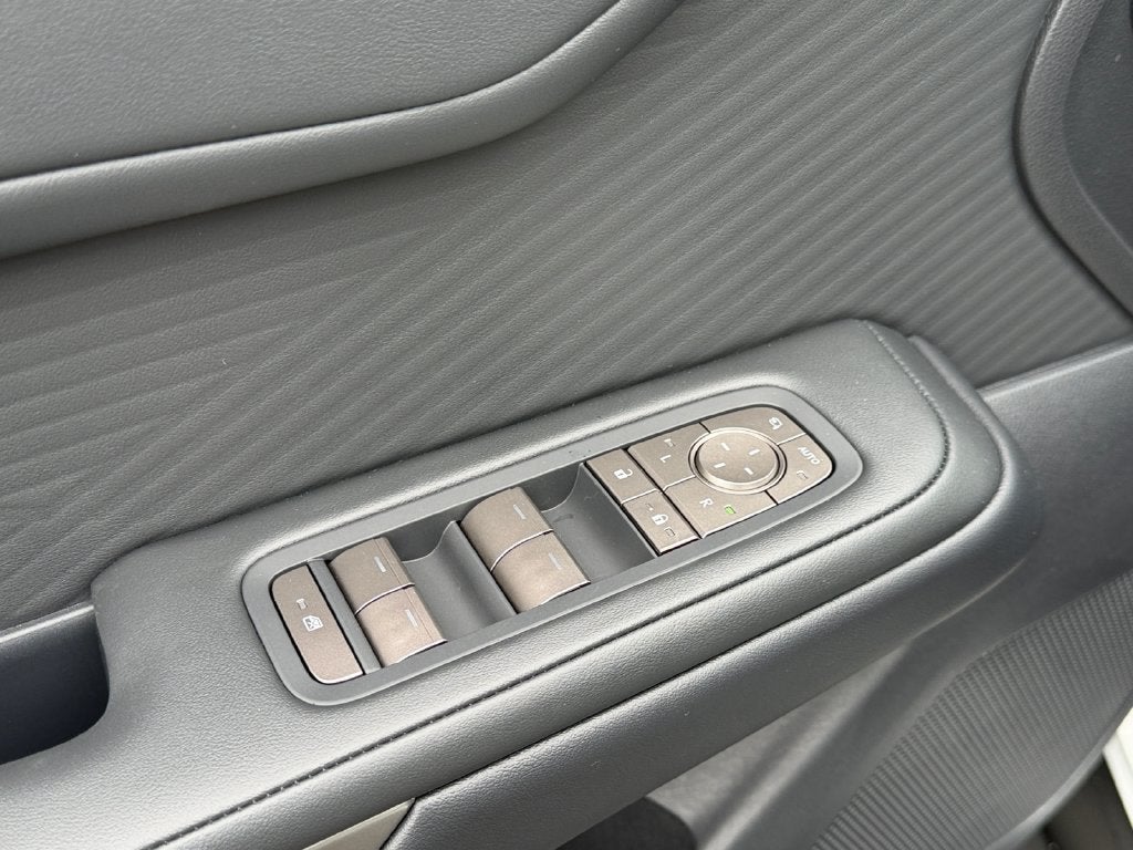 2026 Lexus ES PREMIUM AWD