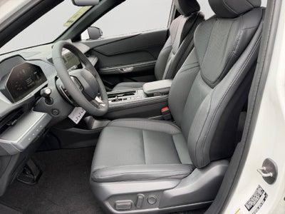 2026 Lexus ES PREMIUM AWD
