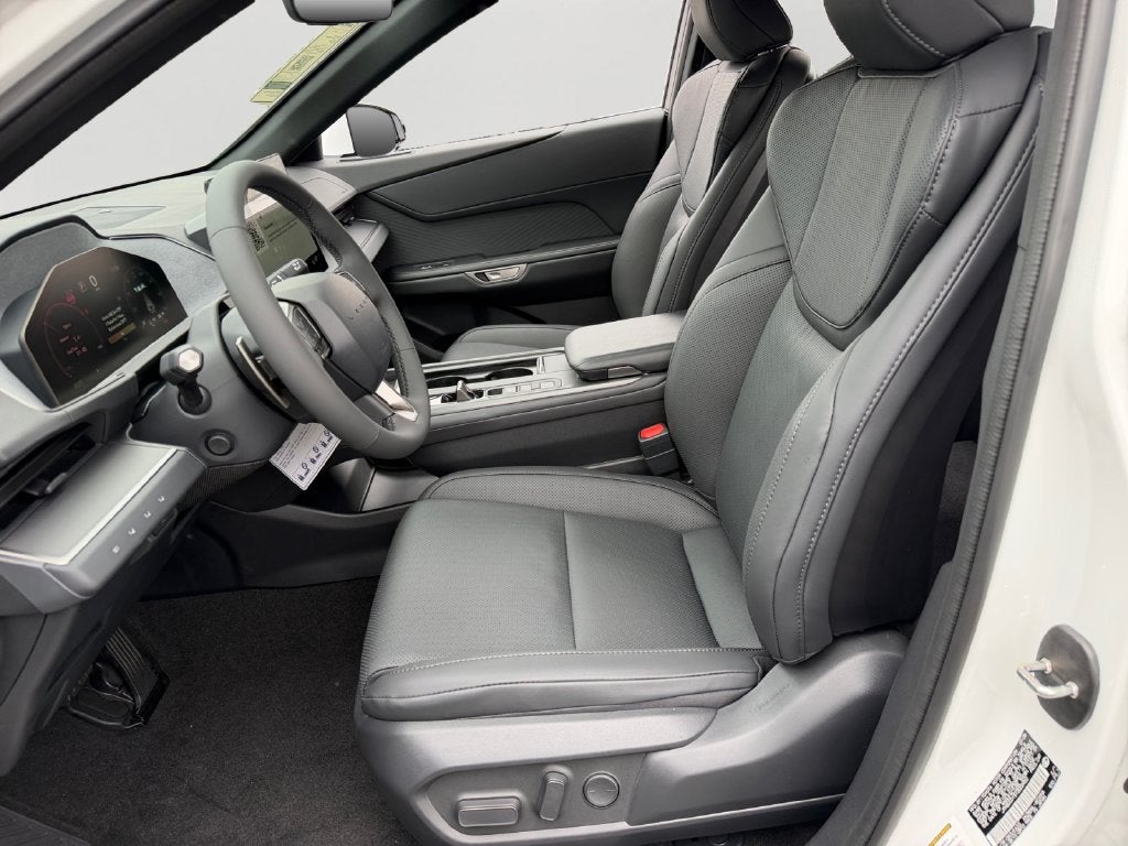 2026 Lexus ES PREMIUM AWD
