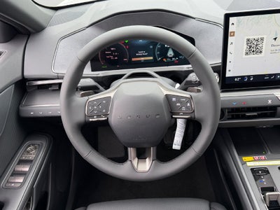 2026 Lexus ES PREMIUM AWD