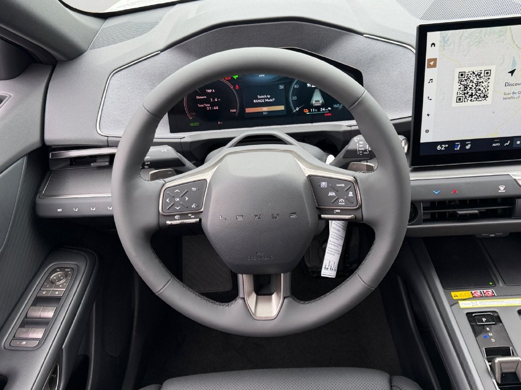 2026 Lexus ES PREMIUM AWD