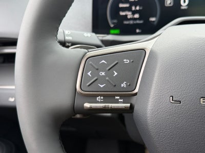 2026 Lexus ES PREMIUM AWD