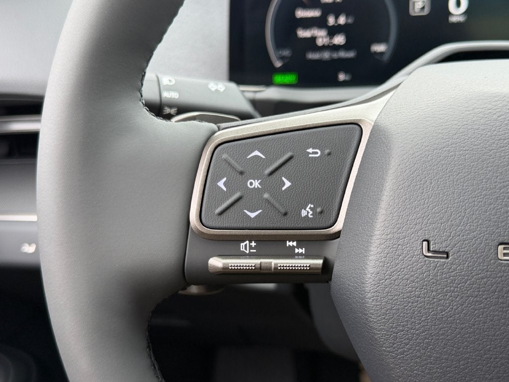 2026 Lexus ES PREMIUM AWD