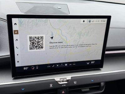 2026 Lexus ES PREMIUM AWD