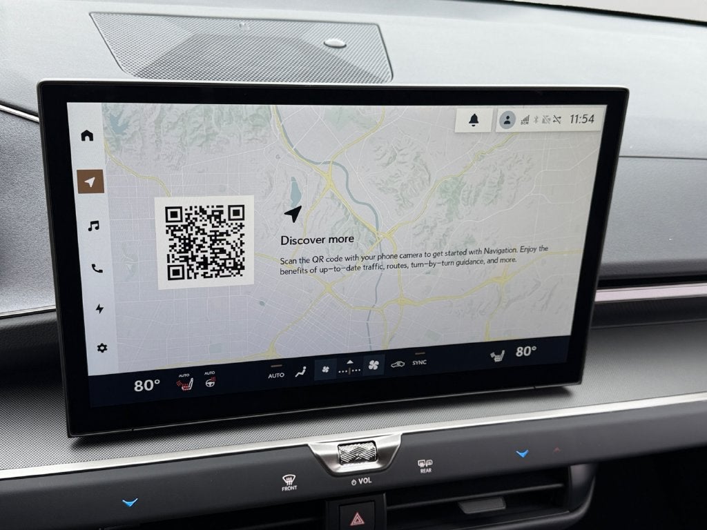 2026 Lexus ES PREMIUM AWD