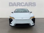 2026 Lexus ES PREMIUM AWD