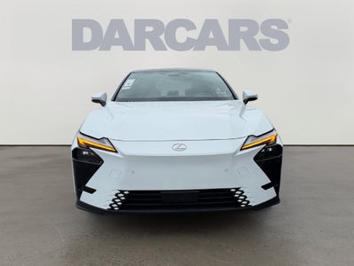 2026 Lexus ES PREMIUM AWD