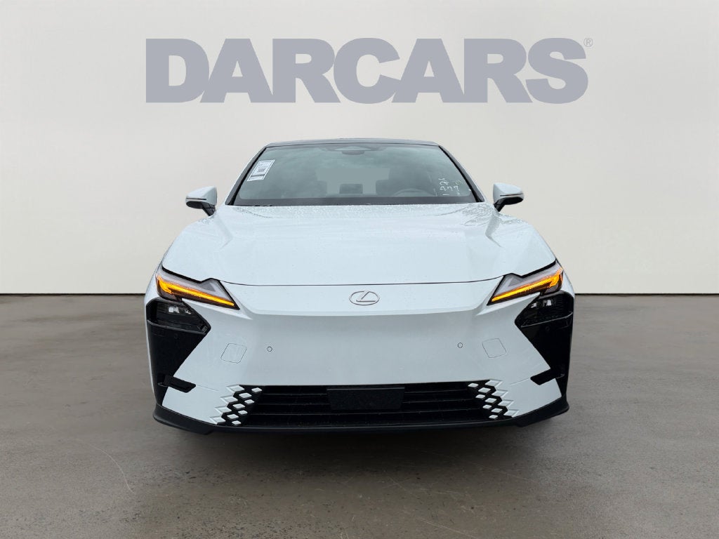 2026 Lexus ES PREMIUM AWD