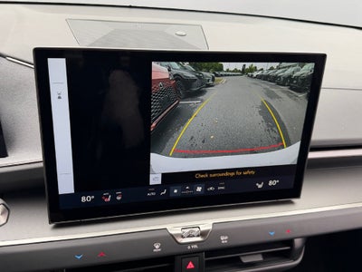 2026 Lexus ES PREMIUM AWD