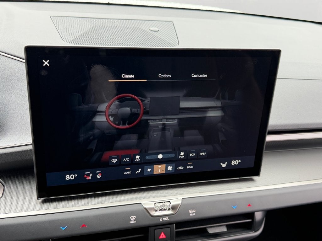 2026 Lexus ES PREMIUM AWD