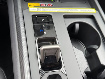 2026 Lexus ES PREMIUM AWD