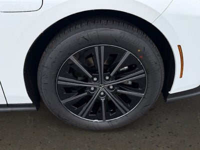 2026 Lexus ES PREMIUM AWD
