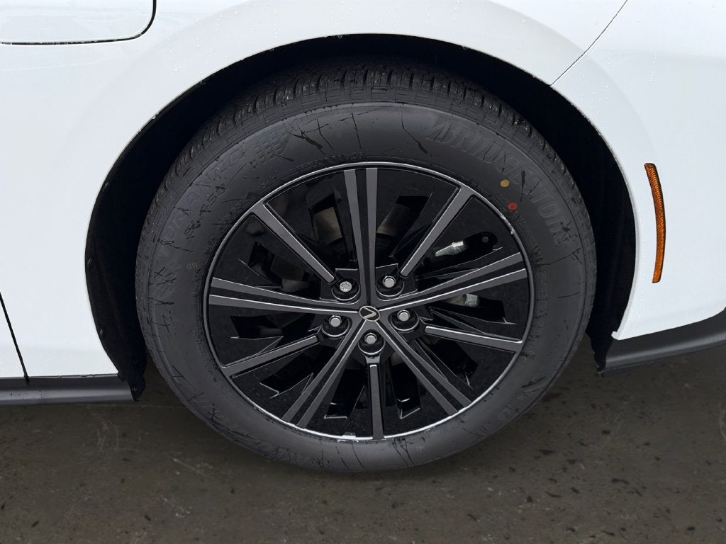 2026 Lexus ES PREMIUM AWD
