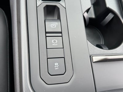 2026 Lexus ES PREMIUM AWD