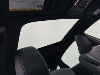 2026 Lexus ES PREMIUM AWD