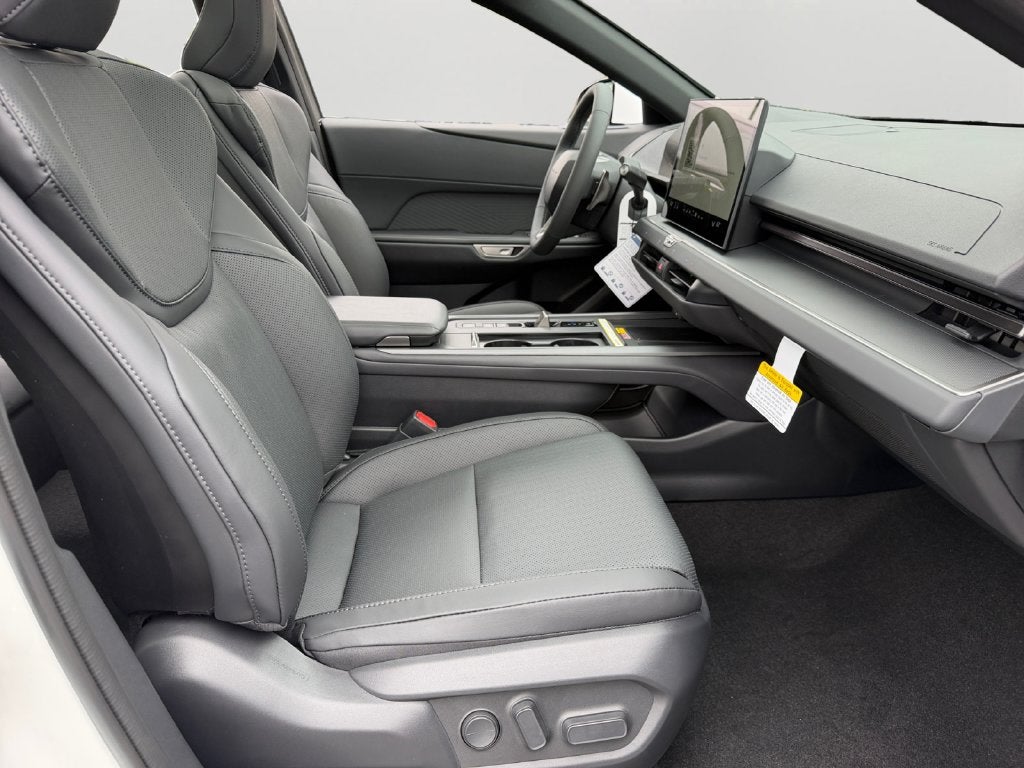 2026 Lexus ES PREMIUM AWD
