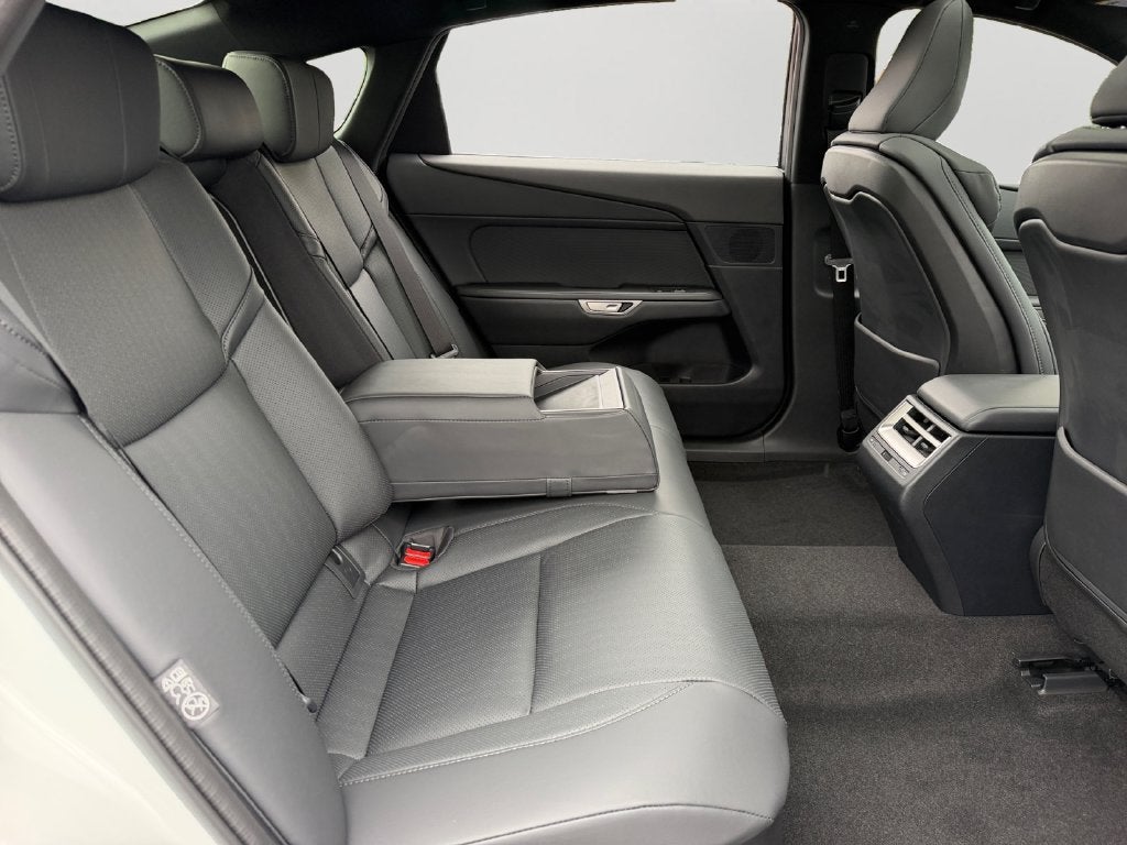2026 Lexus ES PREMIUM AWD