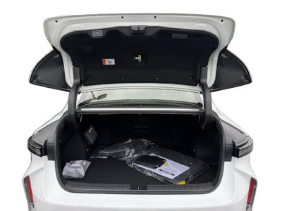 2026 Lexus ES PREMIUM AWD