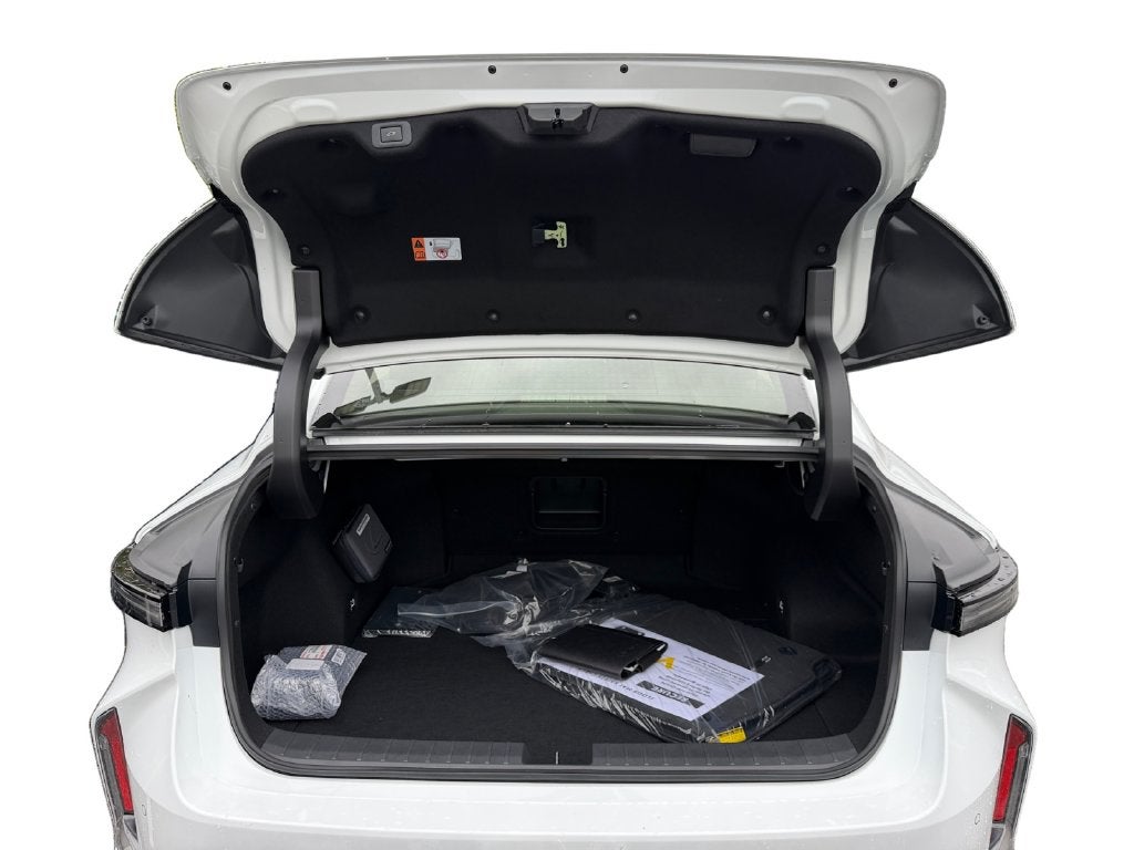 2026 Lexus ES PREMIUM AWD