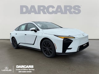 2026 Lexus ES PREMIUM AWD