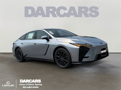 2026 Lexus ES PREMIUM AWD