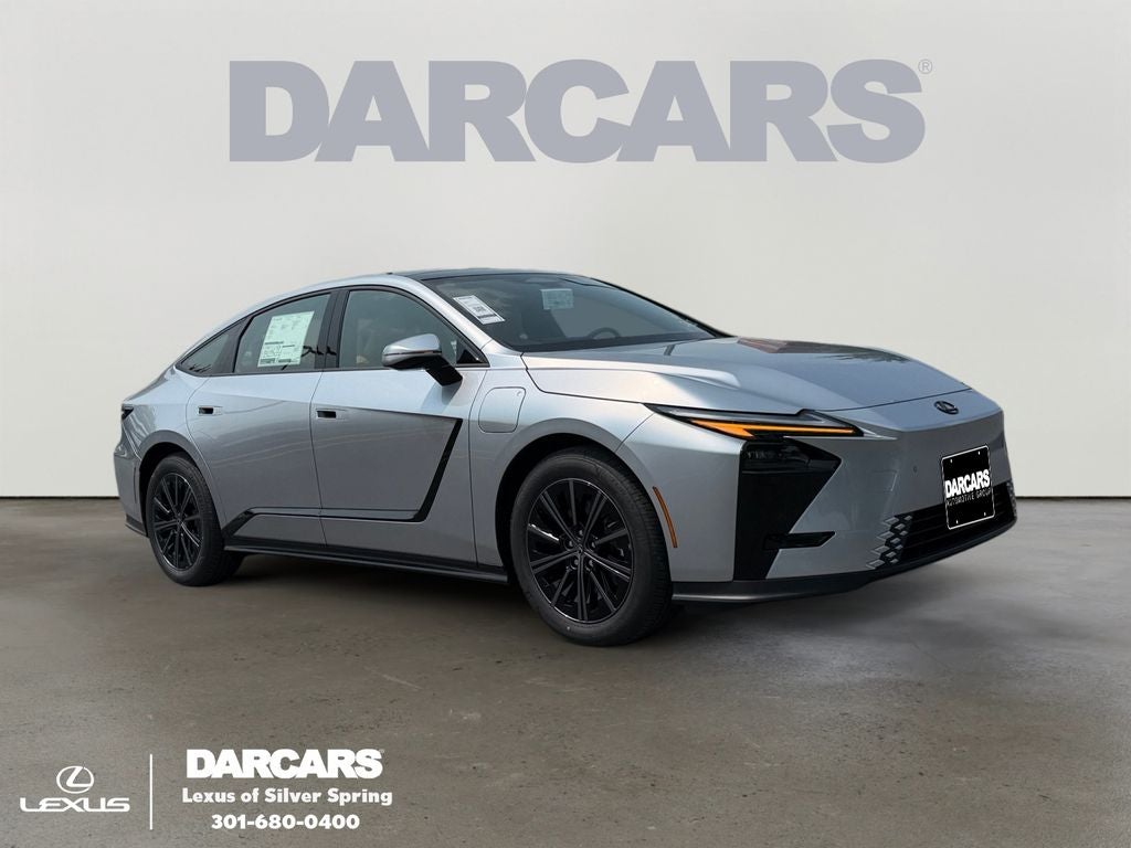 2026 Lexus ES PREMIUM AWD