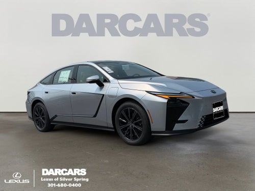 2026 Lexus ES PREMIUM AWD