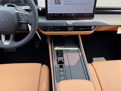 2026 Lexus ES PREMIUM AWD