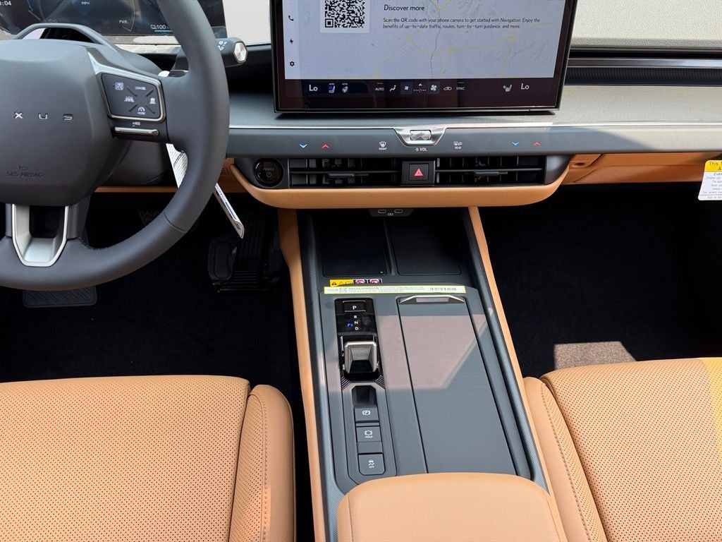 2026 Lexus ES PREMIUM AWD