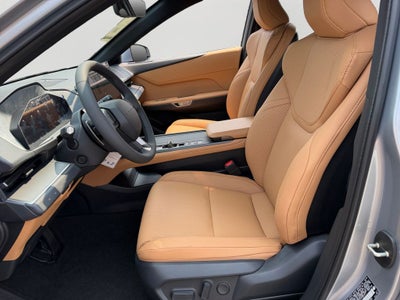 2026 Lexus ES PREMIUM AWD