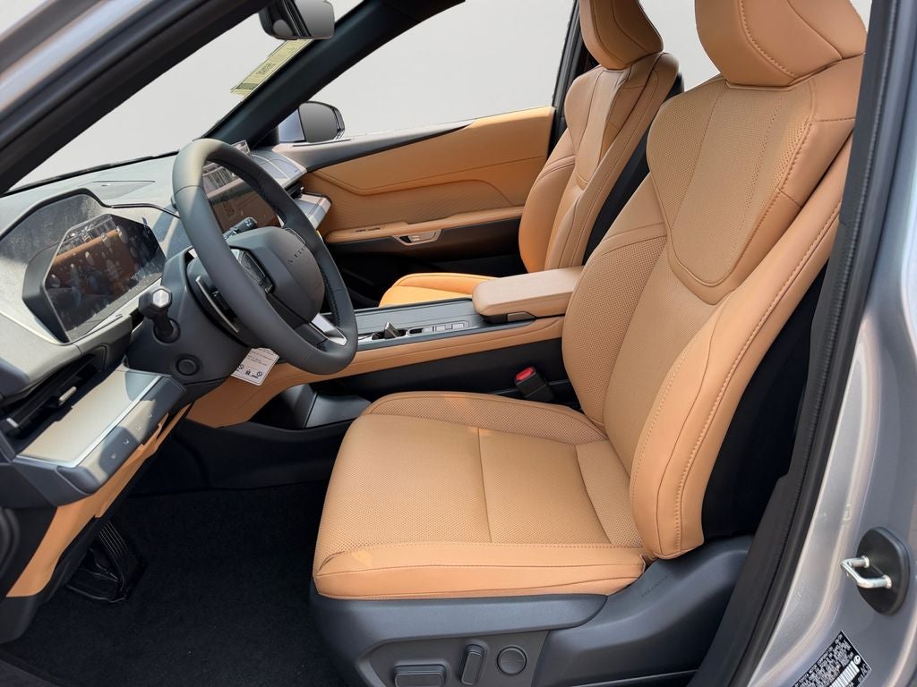 2026 Lexus ES PREMIUM AWD