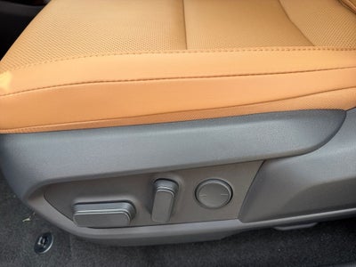 2026 Lexus ES PREMIUM AWD