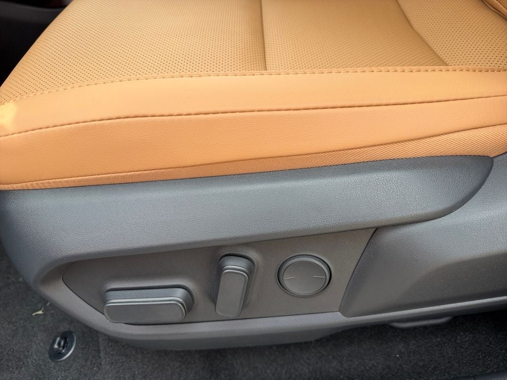 2026 Lexus ES PREMIUM AWD