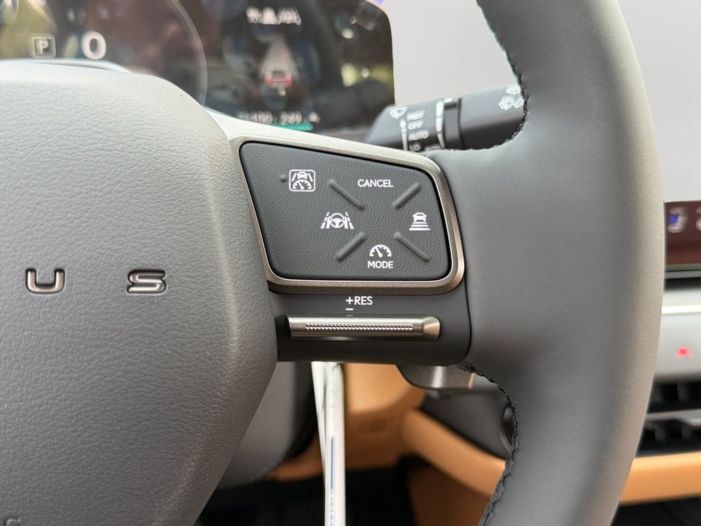 2026 Lexus ES PREMIUM AWD