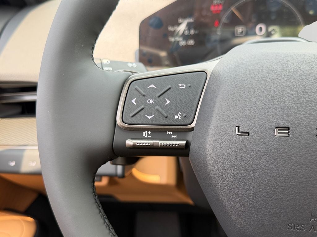 2026 Lexus ES PREMIUM AWD