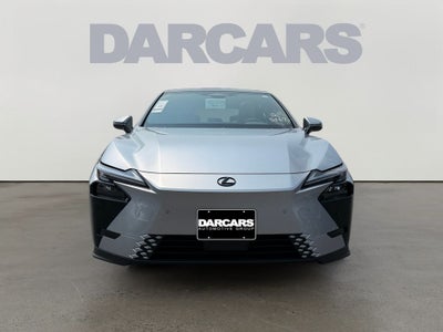 2026 Lexus ES PREMIUM AWD