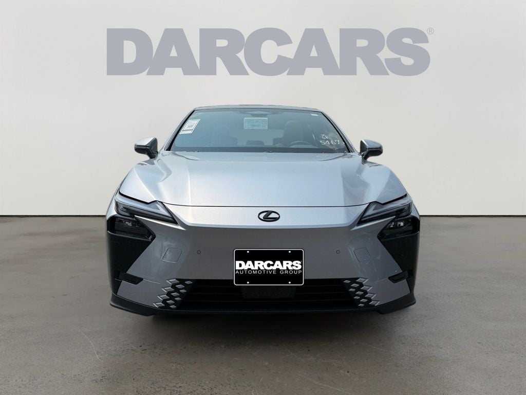 2026 Lexus ES PREMIUM AWD