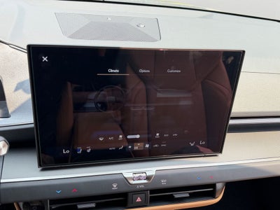 2026 Lexus ES PREMIUM AWD