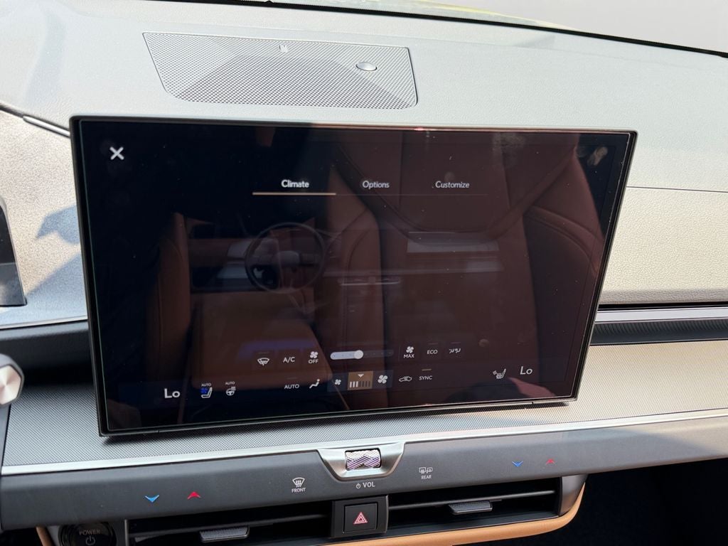2026 Lexus ES PREMIUM AWD