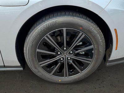 2026 Lexus ES PREMIUM AWD
