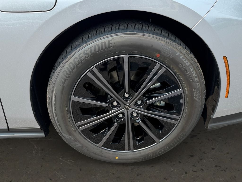 2026 Lexus ES PREMIUM AWD
