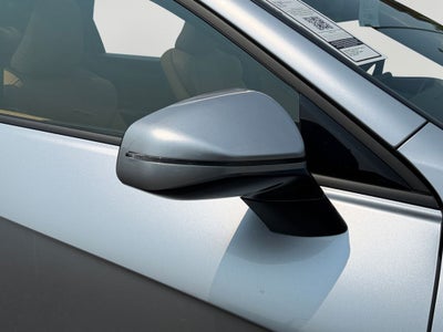 2026 Lexus ES PREMIUM AWD
