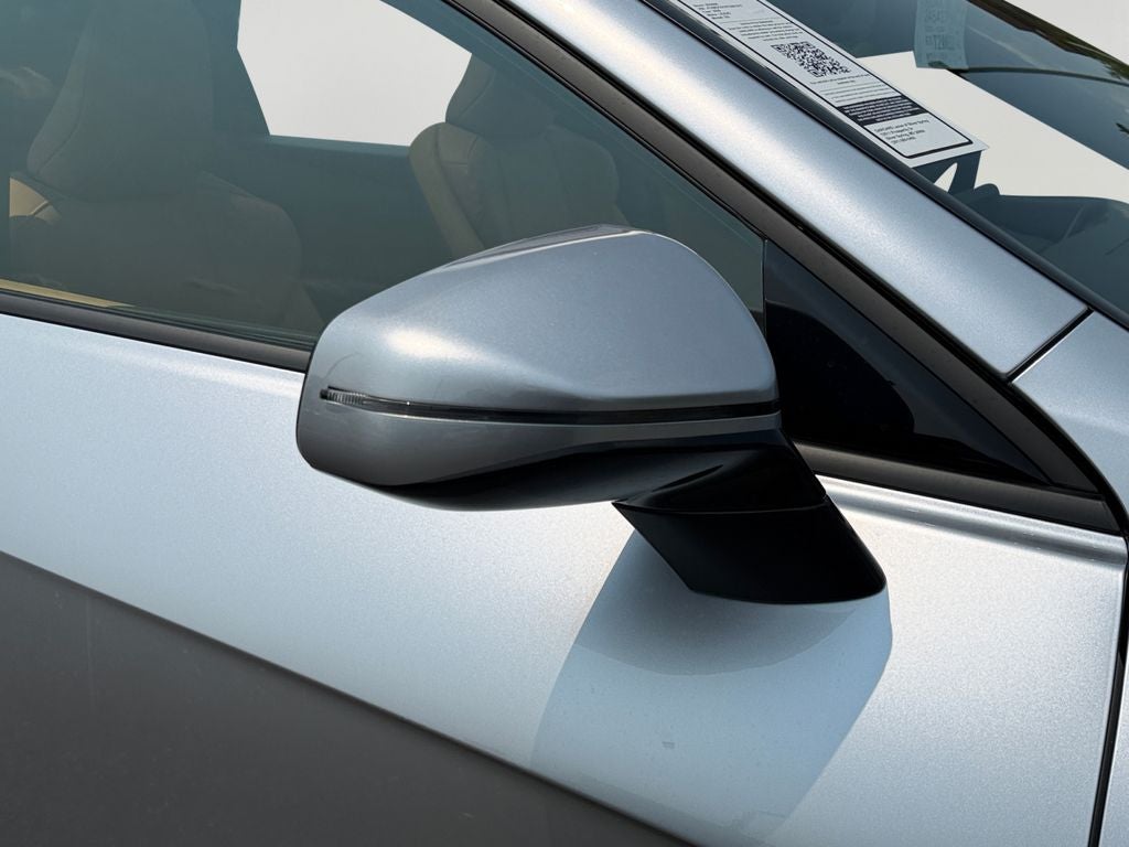 2026 Lexus ES PREMIUM AWD