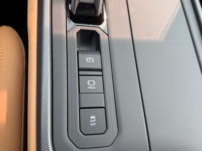 2026 Lexus ES PREMIUM AWD