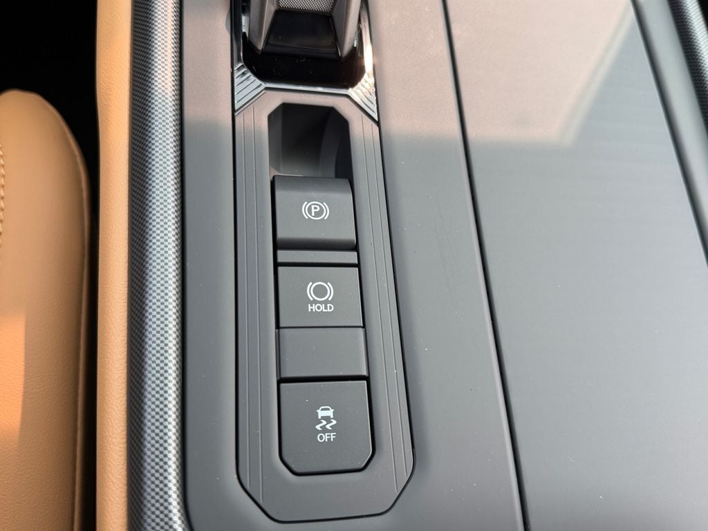 2026 Lexus ES PREMIUM AWD