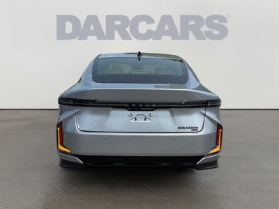 2026 Lexus ES PREMIUM AWD