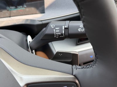 2026 Lexus ES PREMIUM AWD