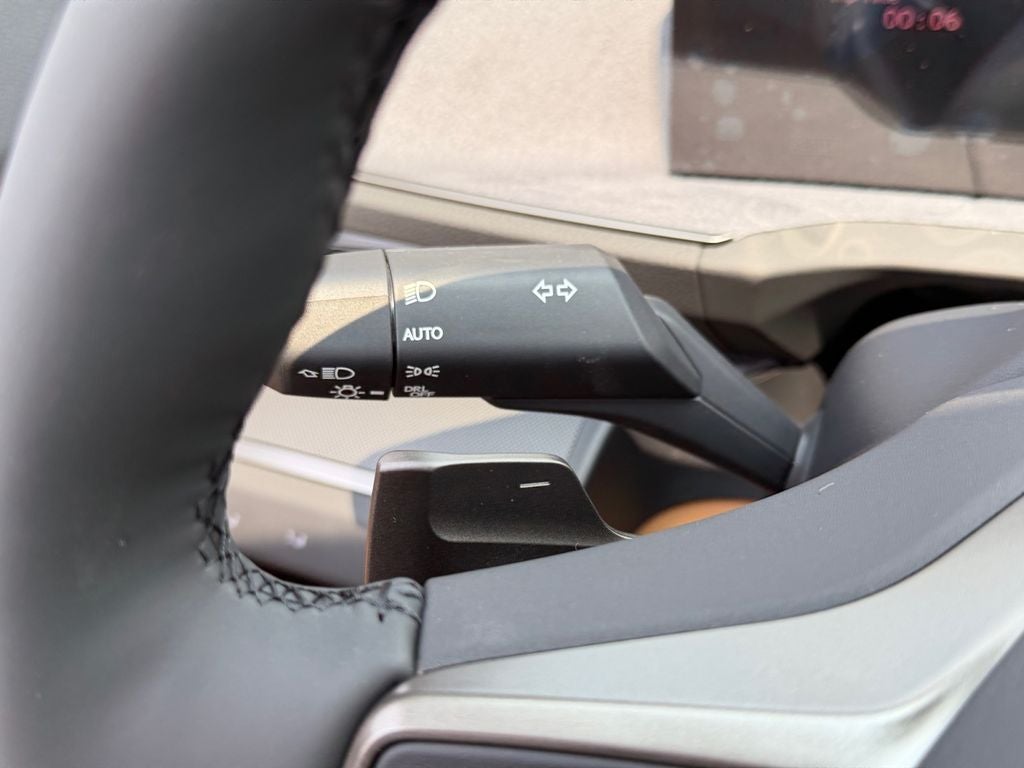 2026 Lexus ES PREMIUM AWD