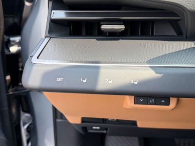 2026 Lexus ES PREMIUM AWD
